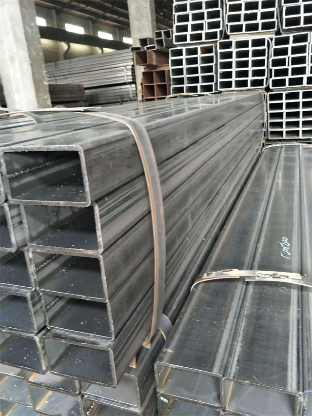 建筑钢结构三台三台三台镀锌矩形管 Q355B 适用场景 建筑钢结构三台三台三台镀锌矩形管 Q355B 适用场景